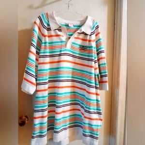 Ecko Unltd. Vintage‎ Heavyweight Cotton Polo 2X